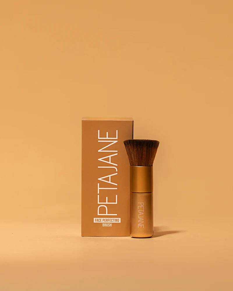 Pack of 12 - Face Perfecting Brush - Wholesale - Image 3