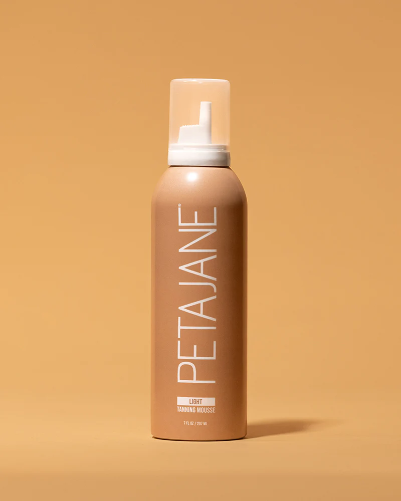 Pack of 12 - Light Self-Tanning Mousse - Wholesale - Image 3