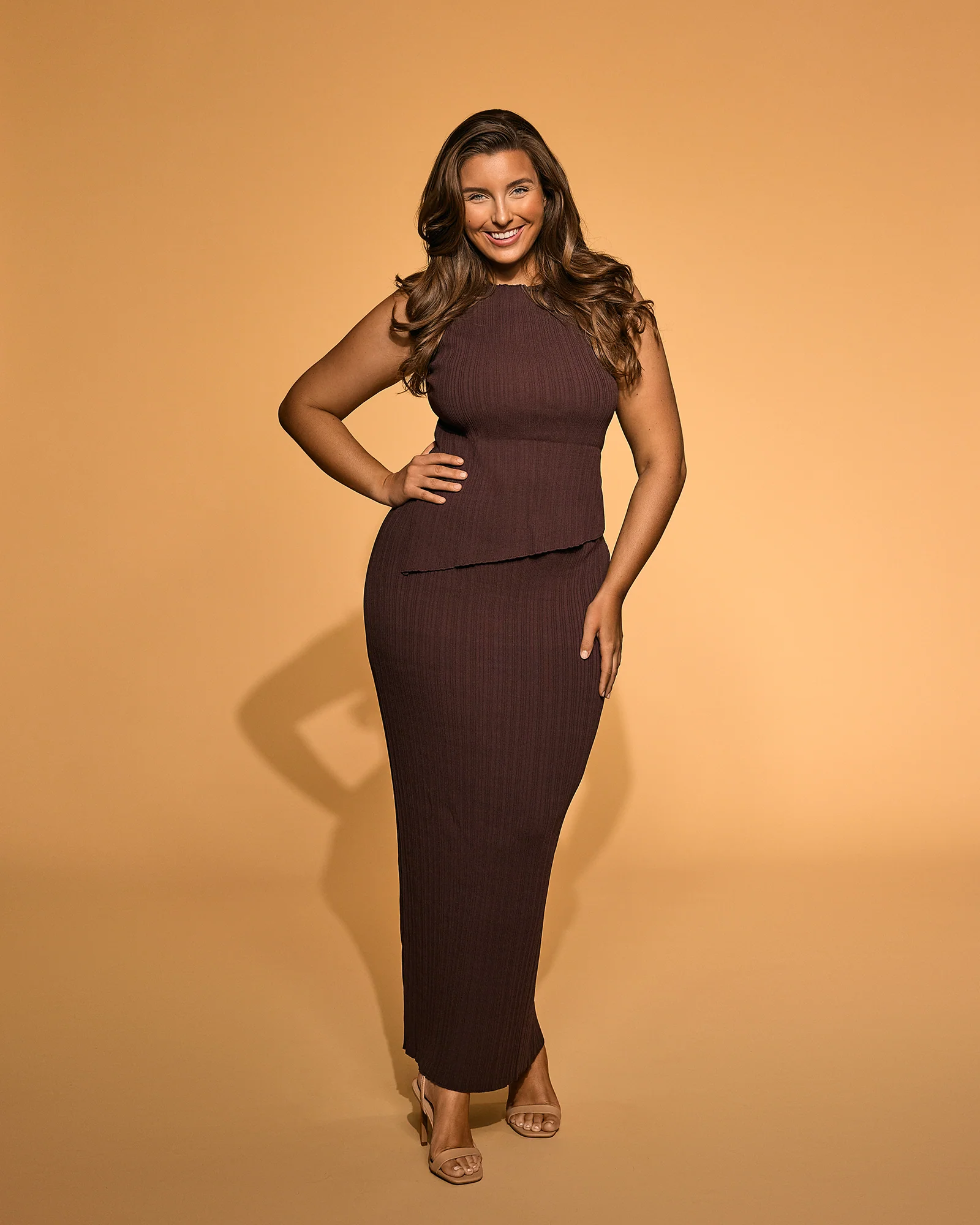 Dark Self-Tanning Mousse - Image 6